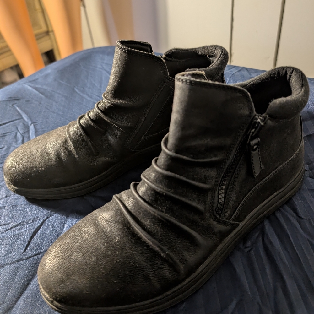 Clarks Cloudsteppers Breeze Range shoe Size 8.5